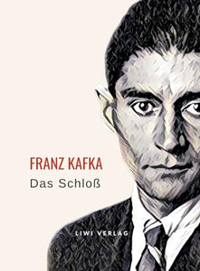 Franz Kafka 