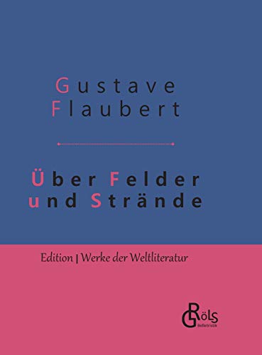 UEber Felder und Strande