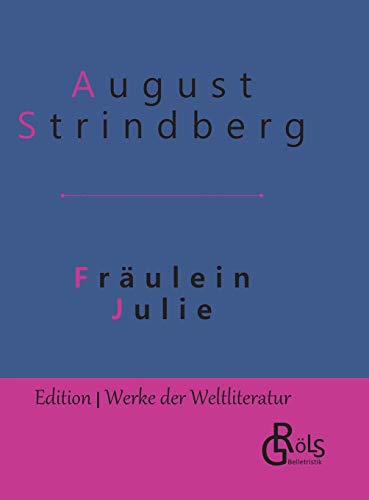 Fraulein Julie