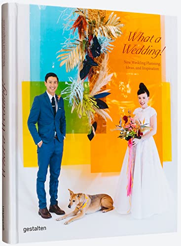 What A Wedding!