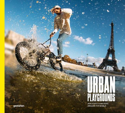 Urban Playgrounds