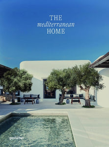 The Mediterranean Home 