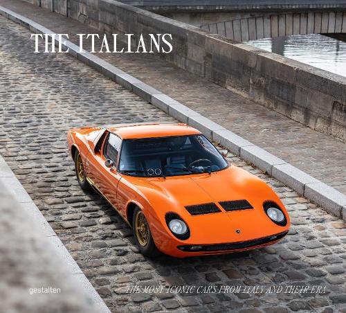 The Beautiful Machines: The Italians