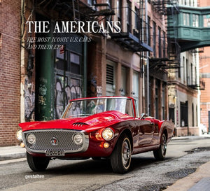 The Beautiful Machines: The Americans