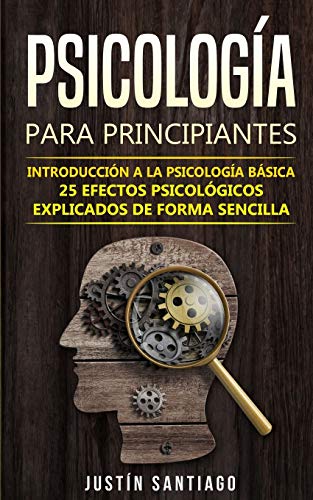Psicologia para principiantes