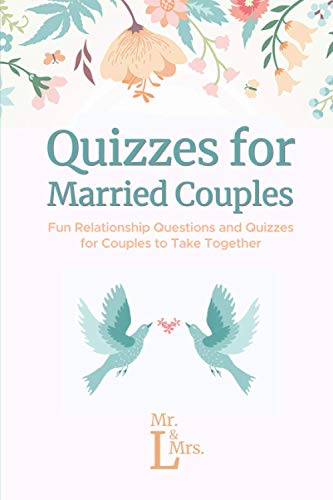 Quizzes for Married Couples