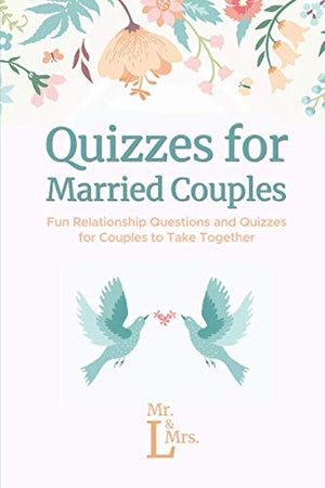 Quizzes for Married Couples