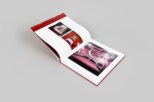 Lucinda Devlin: Frames of Reference