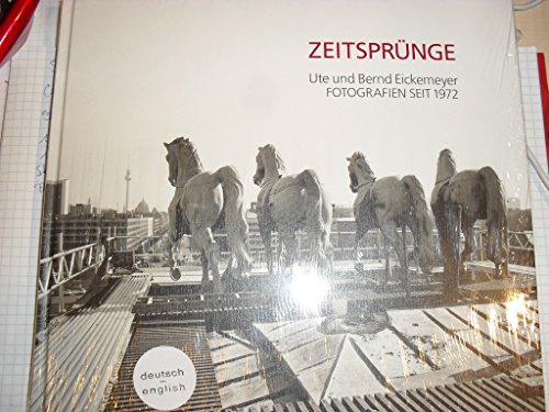 Zeitsprünge. Fotografien seit 1972