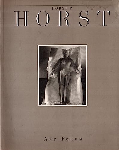 Horst P.Horst