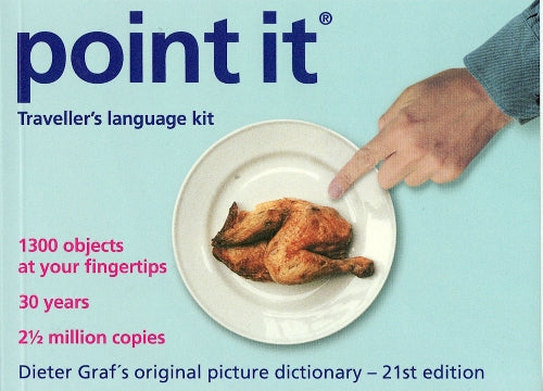 Point it