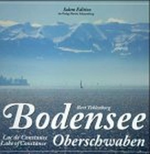 BODENSEE OBERSCHWABEN : LAC OF CONSTANCE