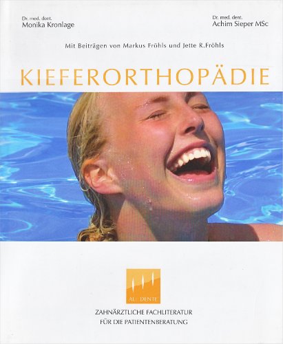 Kieferorthopädie