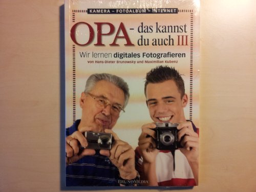 Brunowsky, H: Opa - das kannst du auch! 3