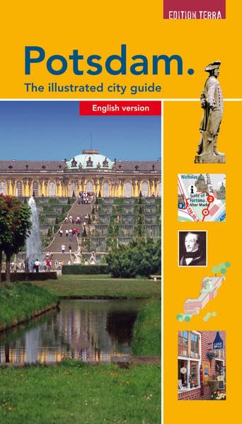 Potsdam. English Version