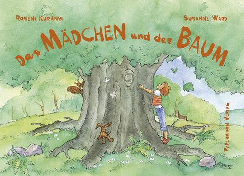 Das Mädchen und der Baum