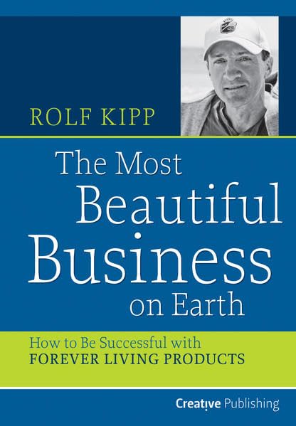 The most beautiful business on earth