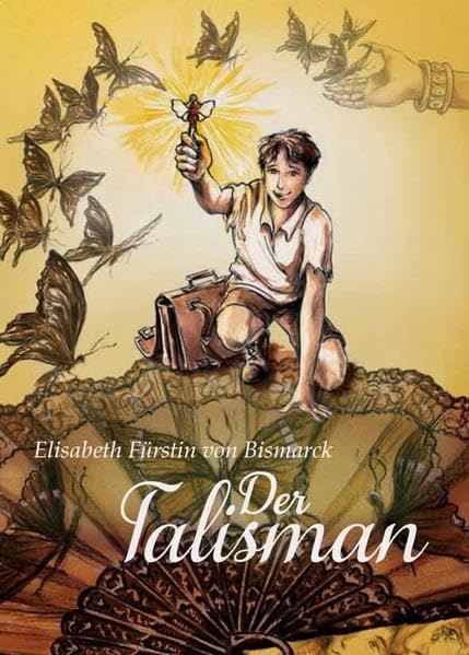 Bismarck, E: Talisman