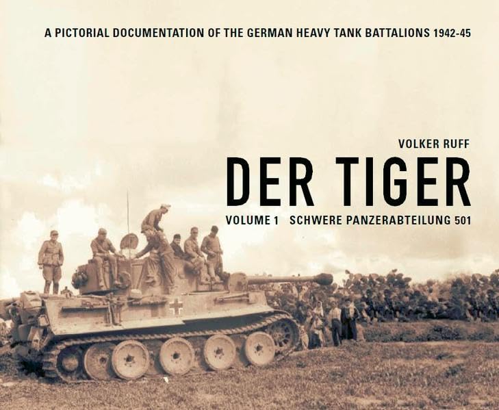 Der Tiger