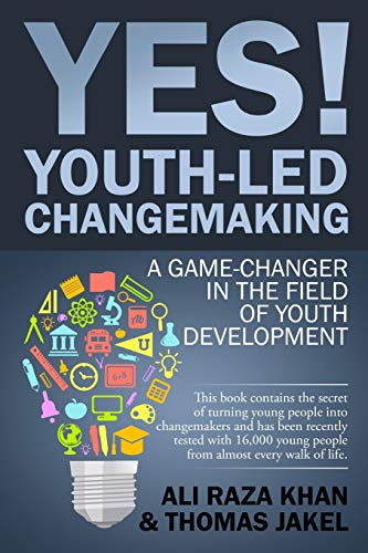 YES! Youth-led Changemaking