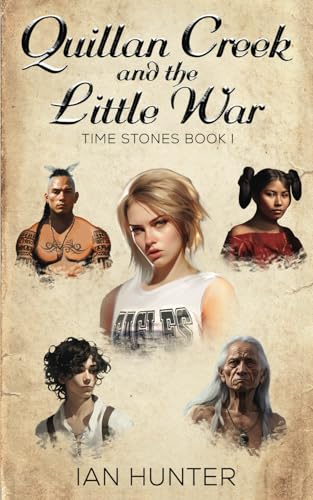 Quillan Creek and the Little War