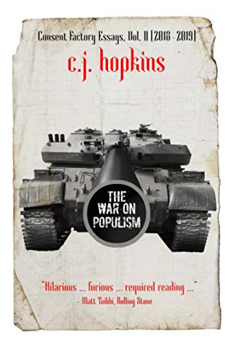 The War on Populism