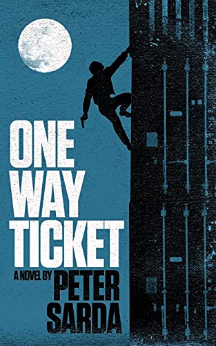 One-Way Ticket: A Hamburg Crime Story