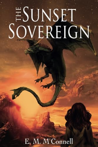 The Sunset Sovereign (The Sovereigns)