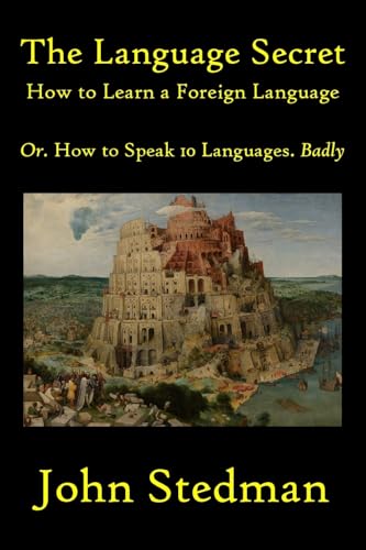 The Language Secret