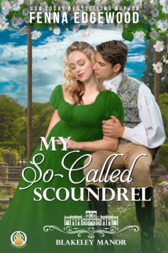 My So-Called Scoundrel