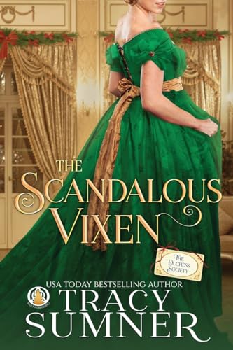 The Scandalous Vixen