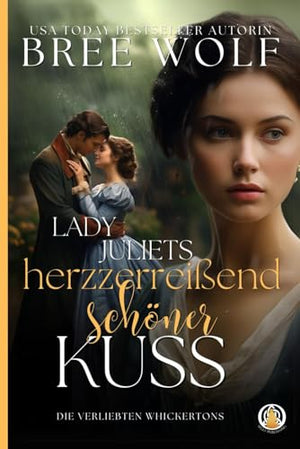 Lady Juliets herzzerreißend schöner Kuss