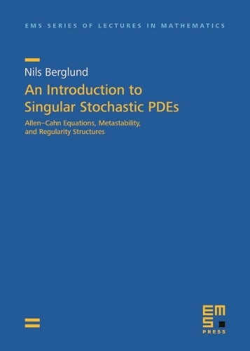 An Introduction to Singular Stochastic PDEs