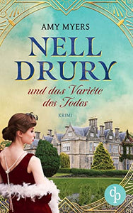Nell Drury und das Variete des Todes 