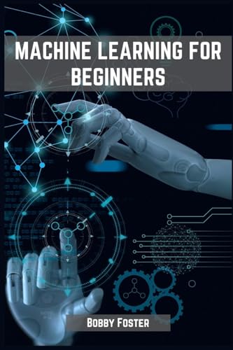 Machines Learning for Beginners