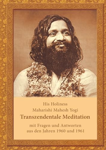 Transzendentale Meditation