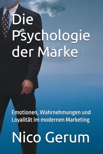Die Psychologie der Marke