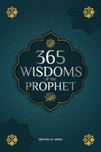 365 Wisdoms of the Prophet Muhammad