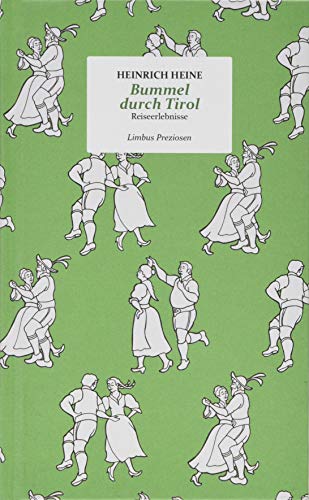 Bummel durch Tirol: Reiseerlebnisse