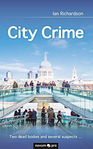 City Crime 