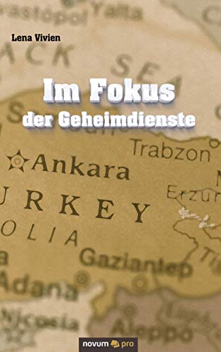 Im Fokus der Geheimdienste