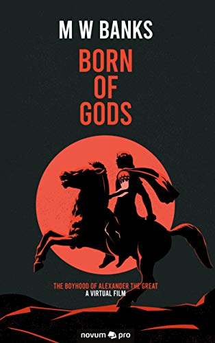 Born of Gods