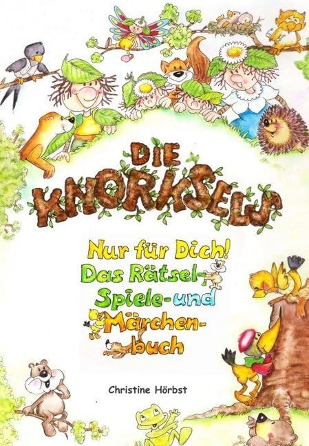 Hörbst, C: Knorksels