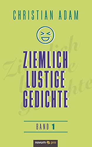 Ziemlich lustige Gedichte