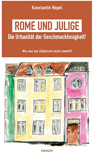 Rome und Julige - Die Urbanitat der Geschmacklosigkeit!