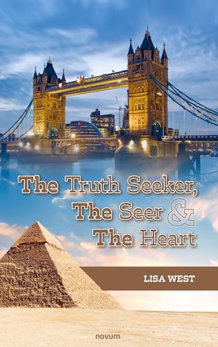 The Truth Seeker, The Seer & The Heart