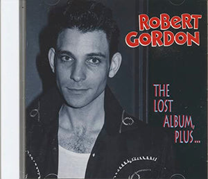 The Lost Album, Plus...
