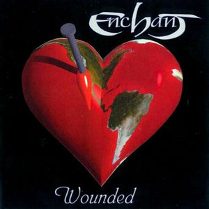 Wounded