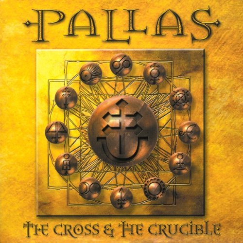 Cross & the Crucible, the