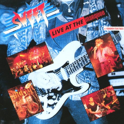 Live at the Marquee